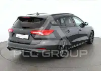 2021 Ford FOCUS