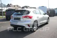 2021 Ford FOCUS