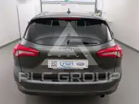 2021 Ford FOCUS