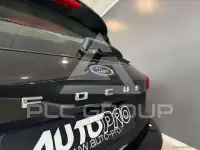 2021 Ford FOCUS