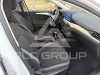 2021 Ford FOCUS