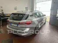 2021 Ford FOCUS