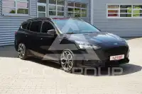 2021 Ford FOCUS