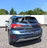 2021 Ford FOCUS