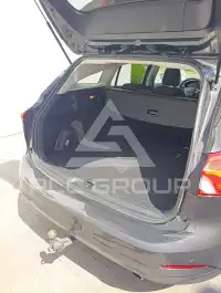 2021 Ford FOCUS