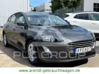 2021 Ford FOCUS