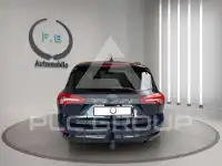 2021 Ford FOCUS