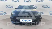 2021 Ford FOCUS