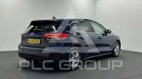 2021 Ford FOCUS