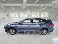 2021 Ford FOCUS