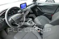 2021 Ford FOCUS