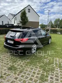 2021 Ford FOCUS