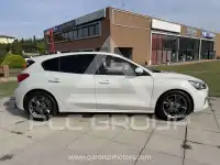 2021 Ford FOCUS