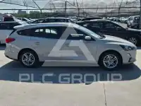 2021 Ford FOCUS