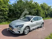 2021 Ford FOCUS