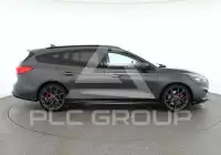 2021 Ford FOCUS
