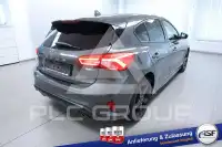2021 Ford FOCUS