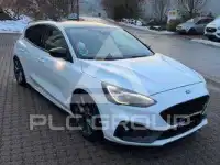 2021 Ford FOCUS