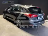 2021 Ford FOCUS