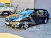 2021 Ford FOCUS