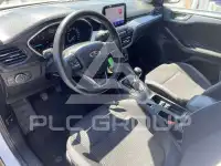 2021 Ford FOCUS