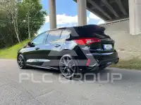 2021 Ford FOCUS