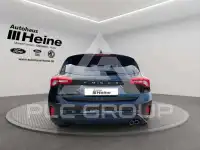 2021 Ford FOCUS