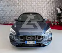 2021 Ford FOCUS
