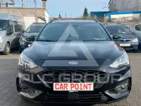 2021 Ford FOCUS