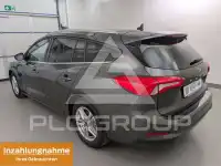 2021 Ford FOCUS