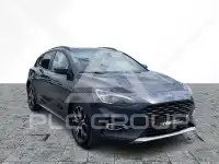 2021 Ford FOCUS