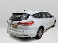 2021 Ford FOCUS