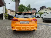 2021 Ford FOCUS
