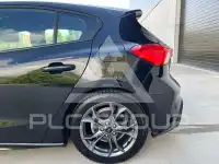 2021 Ford FOCUS
