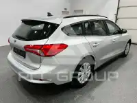 2021 Ford FOCUS