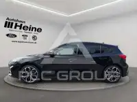 2021 Ford FOCUS