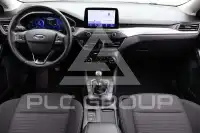 2021 Ford FOCUS