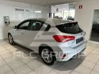 2021 Ford FOCUS