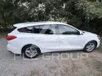 2021 Ford FOCUS