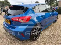 2021 Ford FOCUS