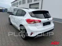 2021 Ford FOCUS