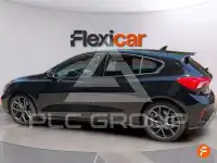 2021 Ford FOCUS