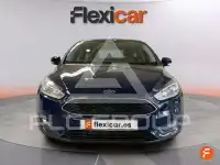 2021 Ford FOCUS