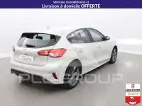 2021 Ford FOCUS