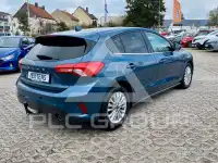 2021 Ford FOCUS