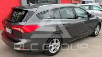 2021 Ford FOCUS