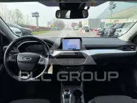2021 Ford FOCUS