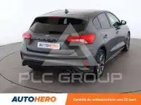 2021 Ford FOCUS