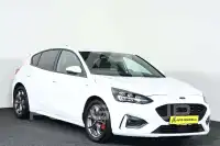2021 Ford FOCUS