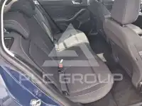 2021 Ford FOCUS